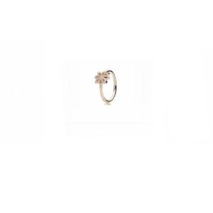 PANDORA “BOTANIQUE” RING